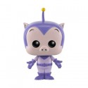 Pop Cartoons Duck Dodgers Space Cadet (Selten)