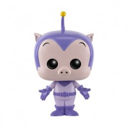 Figur Funko Pop Cartoons Duck Dodgers Space Cadet (Vaulted) Geneva Store Switzerland