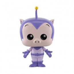 Figuren Pop Cartoons Duck Dodgers Space Cadet (Selten) Funko Genf Shop Schweiz