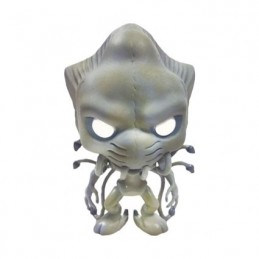 Figur Funko Pop Independence Day Alien Limited Edition Geneva Store Switzerland