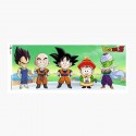 Figurine Hole in the Wall Tasse Dragon Ball Z Chibi Boutique Geneve Suisse