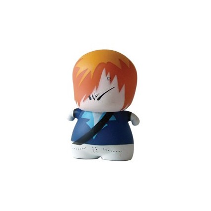 Figuren CIBOYS in Vogue Deri Santana von Red Magic (Ohne Verpackung) Red Magic Genf Shop Schweiz