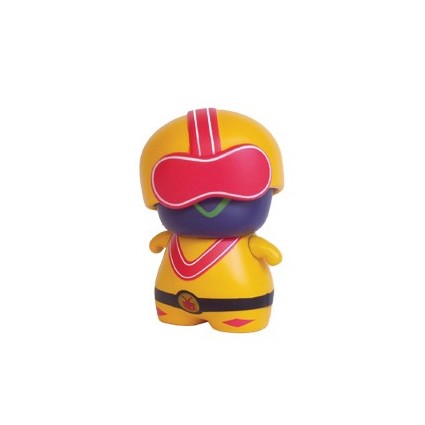Figuren CIBOYS Ranger Go! von Red Magic (Ohne Verpackung) Red Magic Genf Shop Schweiz