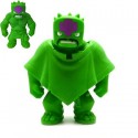 Figurine Tequila Gamma Ray par Muttpop Muttpop Boutique Geneve Suisse