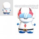Figuren CIBOYS Super Heros 2 Eagle Deri von Red Magic (Ohne Verpackung) Red Magic Genf Shop Schweiz