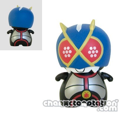Figurine CIBOYS Super Heros 2 Nomi Rider par Red Magic (Sans boite) Red Magic Boutique Geneve Suisse