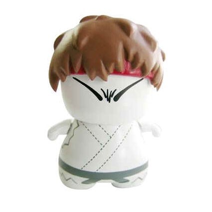 Figur Ciboys Shit Fighter Deryu by Red Magic (No box) Red Magic Geneva Store Switzerland