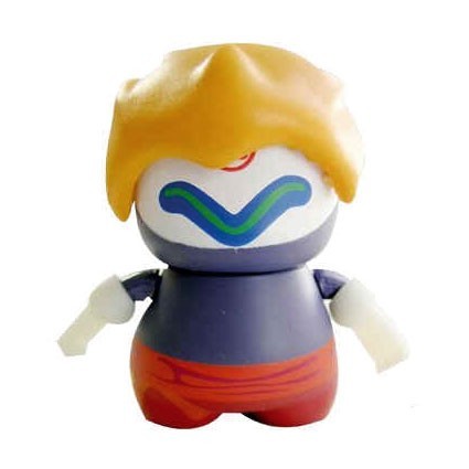 Figuren Restock Ciboys Shit Fighter Vego von Red Magic (Ohne Verpackung) Red Magic Genf Shop Schweiz