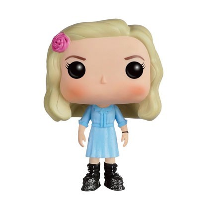 Figurine Funko Pop Miss Peregrine et les Enfants Particuliers Emma Bloom (Rare) Boutique Geneve Suisse