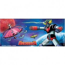 Figur  Grendizer Goldorak and Blacky Space Ship Mug Geneva Store Switzerland