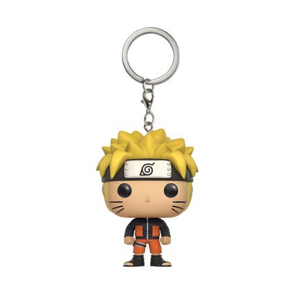 Figur Funko Pop Pocket Keychains Naruto Shippuden (Rare) Geneva Store Switzerland