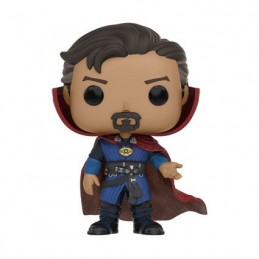 Figur Funko Pop Marvel Dr Strange Doctor Strange (Rare) Geneva Store Switzerland