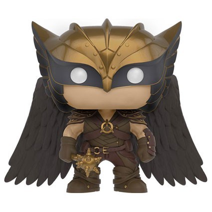 Figur Pop DC Legends of Tomorrow Hawkman (Vaulted) Funko Geneva Store Switzerland