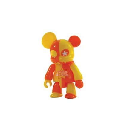 Figurine Qee Plugin Hollywood (Sans boite) Toy2R Boutique Geneve Suisse