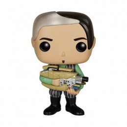 Pop Movies The Fifth Element Zorg (Vaulted)