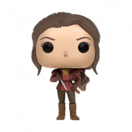 Figur Funko Pop TV Once upon a Time Belle (Vaulted) Geneva Store Switzerland