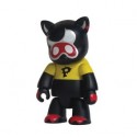 Figuren Qee Porkun von Madbarbarians (Ohne Verpackung) Toy2R Genf Shop Schweiz