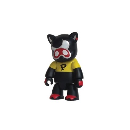 Figur Toy2R Qee Porkun by Madbarbarians (No box) Geneva Store Switzerland Figur Toy2R Qee Porkun by Madbarbarians (No box) Geneva Store Switzerland