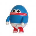 Figuren Toy2R Qee 5B MUMMYS BOY von Todd Oliver (Ohne Verpackung) Genf Shop Schweiz