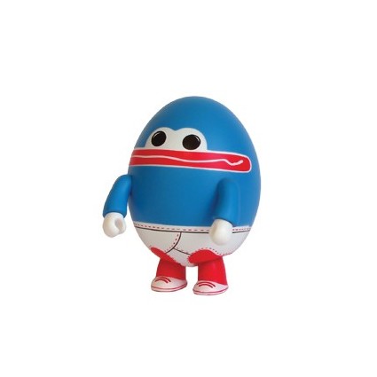 Figuren Qee 5B MUMMYS BOY von Todd Oliver (Ohne Verpackung) Toy2R Genf Shop Schweiz