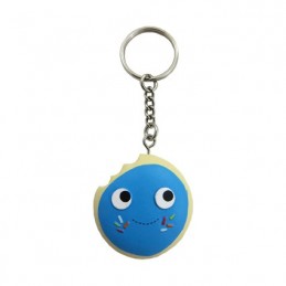 Porte-clés Yummy World Cookie par Kidrobot