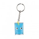 Figurine Porte-clés Yummy World Blue Juice Box par Kidrobot Kidrobot Boutique Geneve Suisse