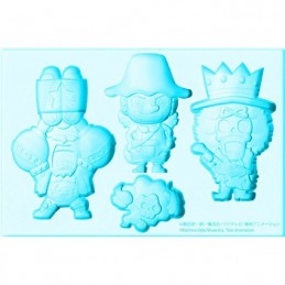 Figur  Ice Cube One Piece Usopp Franky & Brook New World Geneva Store Switzerland