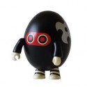 Figuren Qee 5B Electric Ninja von Ippei Gyobou (Ohne Verpackung) Toy2R Genf Shop Schweiz