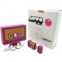 Figur Artoyz Artoyz Auto version Europe by Superdeux Geneva Store Switzerland