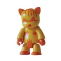 Figuren Toy2R Qee 5B Wild Kitten von Papa Reverter (Ohne Verpackung) Genf Shop Schweiz