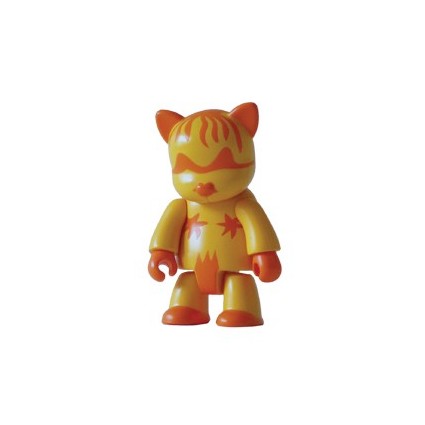 Figur Toy2R Qee 5B Wild Kitten by Papa Reverter (No box) Geneva Store Switzerland Figur Toy2R Qee 5B Wild Kitten by Papa Reverter (No box) Geneva Store Switzerland