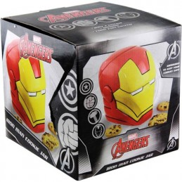 Figurine Paladone Marvel Iron Man Boite en Céramique Boutique Geneve Suisse