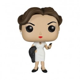 Figur Funko Pop Sherlock Irene Adler (Vaulted) Geneva Store Switzerland