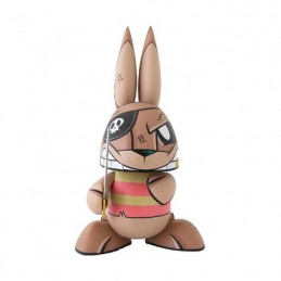 Chaos Pirate Bunny von Joe Ledbetter