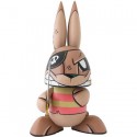 Figurine Chaos Pirate Bunny par Joe Ledbetter The Loyal Subjects Boutique Geneve Suisse