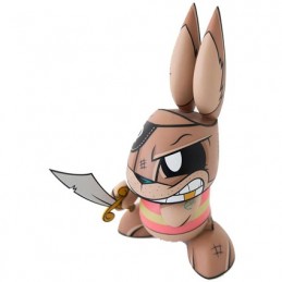 Figuren The Loyal Subjects Chaos Pirate Bunny von Joe Ledbetter Genf Shop Schweiz