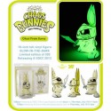 Figurine Chaos Ghost Pirate Bunny Phosphorescent par Joe Ledbetter The Loyal Subjects Boutique Geneve Suisse