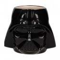 Figur Star Wars Darth Vader Head 3D Ceramic Mug Geneva Store Switzerland