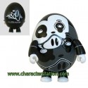 Figuren Motug Grafhead von Lase (Ohne Verpackung) Toy2R Genf Shop Schweiz