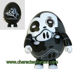 Figur Toy2R Motug Grafhead by Lase (No box) Geneva Store Switzerland