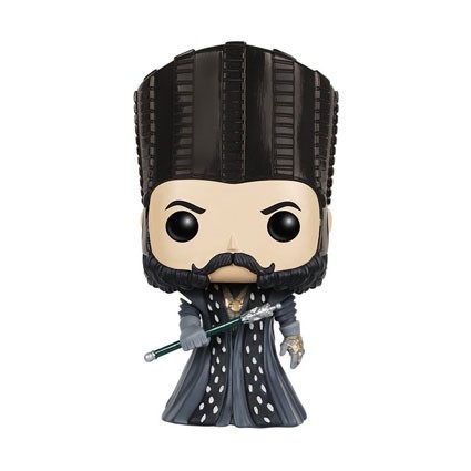 Figur Pop Movies Alice Through The Looking Glass Time (Vaulted) Funko Geneva Store Switzerland