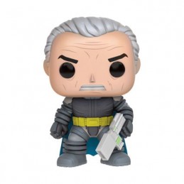 Pop The Dark Knight Returns Armored Batman Unmasked (Selten)