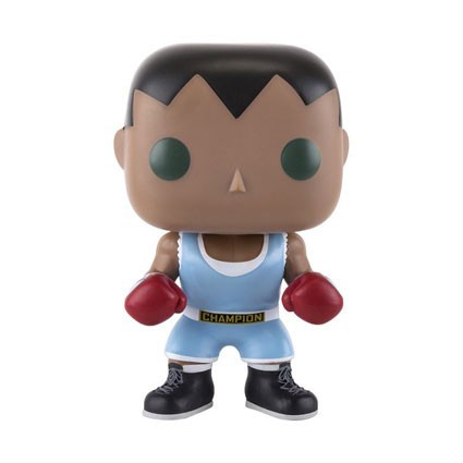 Figuren Funko Pop Video Spiele Street Fighter Balrog (Selten) Genf Shop Schweiz