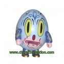 Figuren Qee Hump Qee Dump Bleu von Gary Baseman (Ohne Verpackung) Toy2R Genf Shop Schweiz