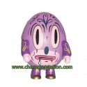 Figuren Toy2R Qee Hump Qee Dump Violet von Gary Baseman (Ohne Verpackung) Genf Shop Schweiz
