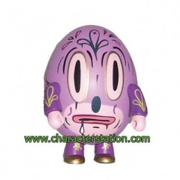 Figuren Toy2R Qee Hump Qee Dump Violet von Gary Baseman (Ohne Verpackung) Genf Shop Schweiz