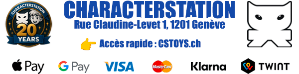 CharacterStation.com