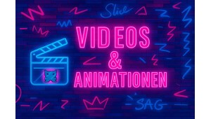 Videos & Animationen