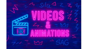 Videos & Animations