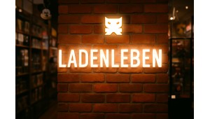 Ladenleben